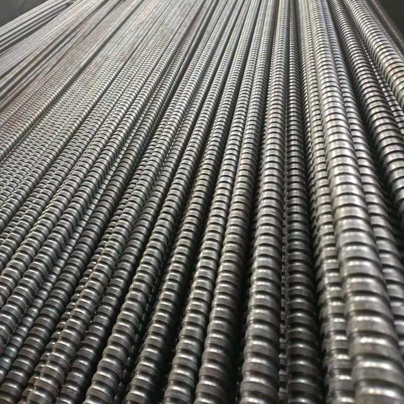 茂县中空锚杆